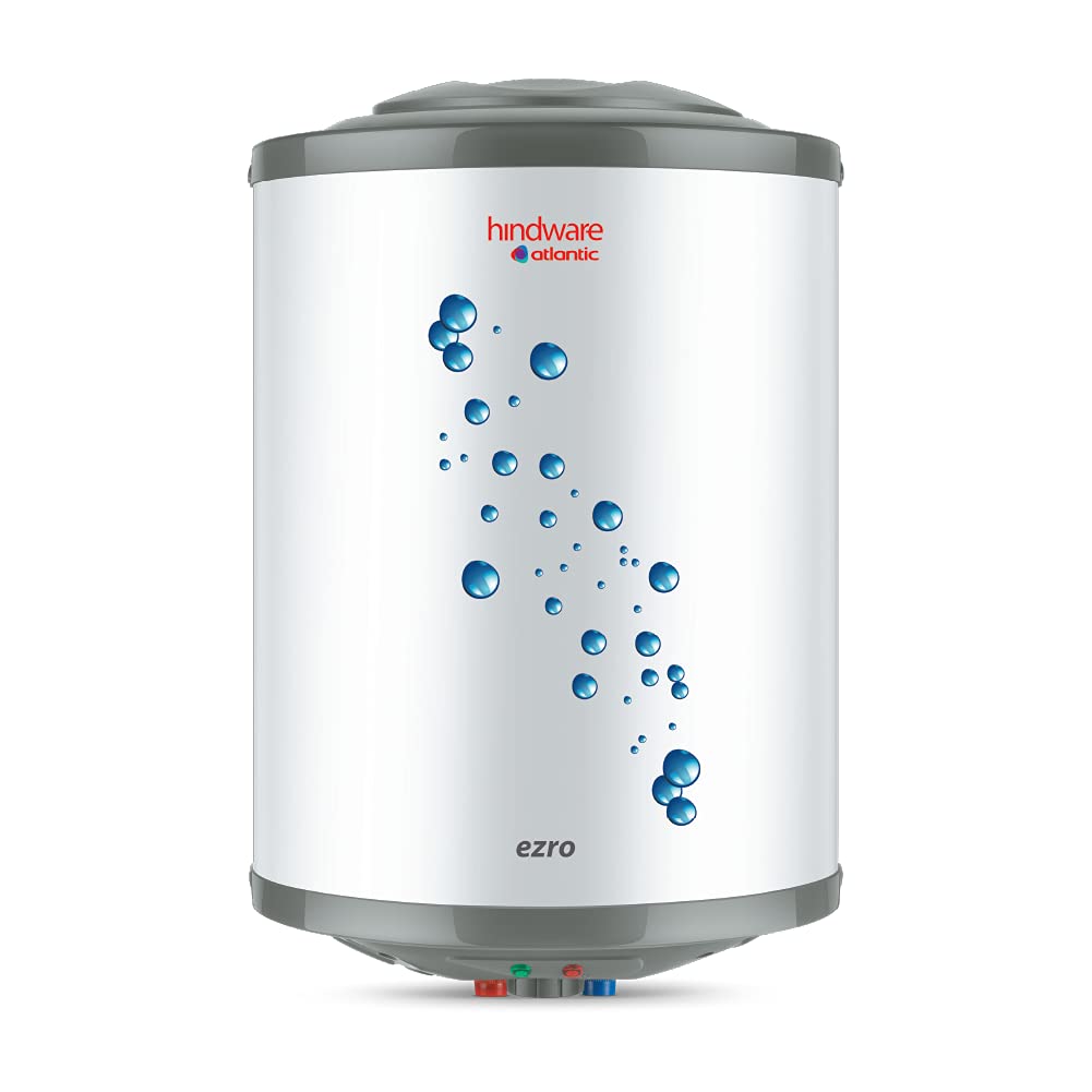 Amazon Deal: Geyser's best deal of 25 liters, once the water is heated, the water will remain hot for about 24 hours