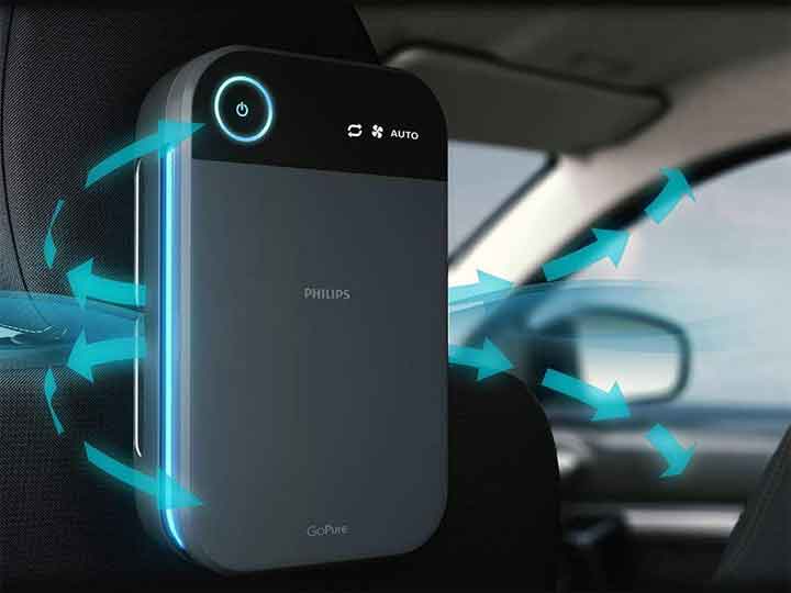 Affordable SUVs with an Air Purifier: एयर प्यूरीफायर के साथ आती हैं ये 5 SUVs, कीमत दस लाख से कम