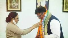 मोदी से दो कदम आगे ममता.. 'कांग्रेस मुक्त भारत' ही नहीं 'कांग्रेस मुक्त विपक्ष' का बना रहीं प्लान !