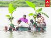 Madurai: 50 ஆண்டுகளுக்கு பின் நிரம்பிய மதுரை மாடக்குளம் கண்மாய்! குத்துக்கல் விழா நடத்திய பொதுமக்கள்!