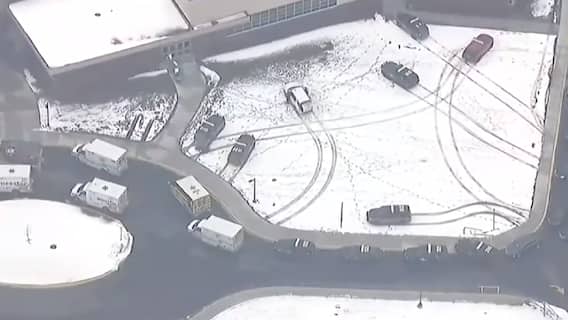 15-year-old accused of the deadly shooting at Michigan High School