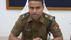 Jodhpur's Lady Inspector's hidden scandal | Sansani | 30 November 2021