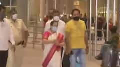 कोरोना के नए स्ट्रेन का भारत में भारी डर, दक्षिण अफ्रीका से आने वालों की हो रही चेकिंग | Fatafat