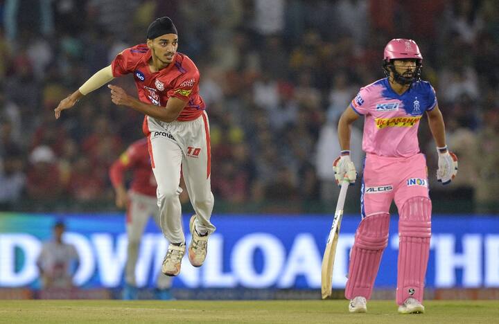 IPL 2022 Retention: A Look At The Uncapped Players That Were Retained Ahead Of Some Legends IPL 2022 Retention: A Look At The Uncapped Players That Were Retained Ahead Of Some Legends