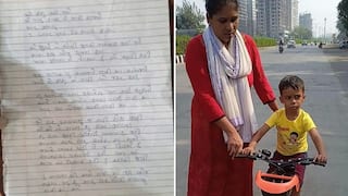 Surat : યુવકને ભાભી સાથે બંધાયા શરીર સંબંધ, પત્નિને ખબર પડતાં આવેશમાં કરી નાંખી પુત્રની હત્યા ને.........હવે શું આવ્યો વળાંક ?