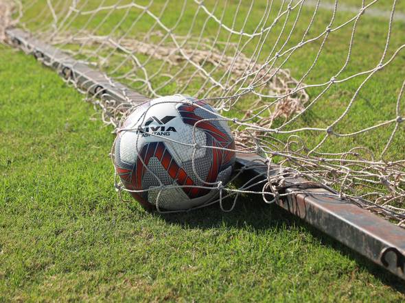 National Womens Football: மீண்டும் அசத்திய சந்தியா...போட்டியை டிரா செய்த தமிழ்நாடு...காலிறுதி சாத்தியமாகுமா?