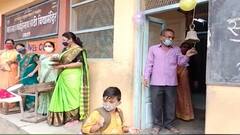 Smart Bulletin : स्मार्ट बुलेटिन : 01 डिसेंबर 2021 : बुधवार : ABP Majha