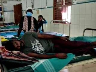 ’’ஒரத்தநாடு அருகே தலித் இளைஞரை நிர்வாணப்படுத்தி தாக்குதல்’’- அமமுக நிர்வாகி  மீது புகார்