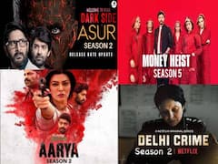 OTT Upcoming Web Series : 'या' मोठ्या वेबसिरीजचे नवीन सीझन OTT वर लवकरच प्रदर्शित होणार!