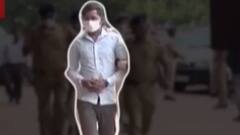 ટોપ 20:ગાંધીનગરમાં બાળકી પર રેપ અને હત્યા મામલે નરાધમ વિજયને આજીવન કેદ,જુઓ ગુજરાતી ન્યુઝ