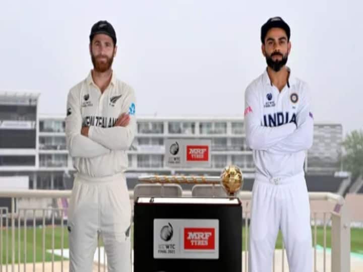 Ind vs NZ: मुंबई टेस्ट के पहले दिन का मजा हो सकता है किरकिरा, बारिश डाल सकती है खलल