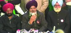 Punjab Elections 2022: ਅੰਦੋਲਨ ਖਤਮ ਹੋਣ ਮਗਰੋਂ ਕਿਸਾਨ ਜਥੇਬੰਦੀਆਂ ਲੜ ਸਕਦੀਆਂ ਚੋਣਾਂ, ਕਿਸਾਨ ਲੀਡਰ ਕੁਲਵੰਤ ਸੰਧੂ ਦਾ ਵੱਡਾ ਬਿਆਨ