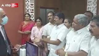 ప్రభుత్వం డిమాండ్లు నెరవేర్చటలేదంటూ ప్రభుత్వ ఉద్యోగుల ఉద్యమబాట..!