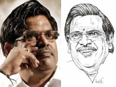 Sirivennela Sitarama Sastry: సీతారాముడూ.. నిన్ను గుర్తు చేసుకుంటూ బతికేస్తాం, పోయిరా నేస్తం.!