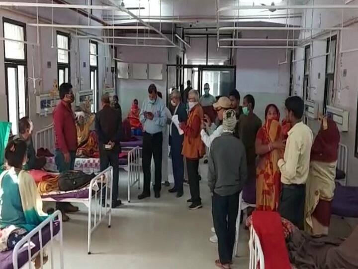 Bihar News: The negligence of the doctor was heavy, the eyes of 15 people removed so far in Muzaffarpur, many treated ann Muzaffarpur News: डॉक्टर की लापरवाही पड़ी भारी, मुजफ्फरपुर में अब तक निकली गई 15 लोगों की आंखें, कई इलाजरत