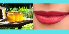 Winter Lip Care : ফাটা ঠোঁট ভ্যানিশ ! এই উপায়ে ফিরিয়ে আনুন ওষ্ঠের লালচে আভা