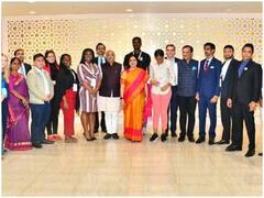 भारत के नए प्रयास ने बदली 'जेन नेक्स्ट डेमोक्रेसी' के क़ई नुमाइंदों की धारणाएं