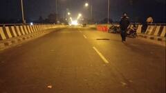 Recruit Constables in Punjab: ਪੰਜਾਬ 'ਚ ਕਾਂਸਟੇਬਲ ਭਰਤੀ 'ਤੇ ਹੰਗਾਮਾ, ਉਮੀਦਵਾਰਾਂ ਨੇ ਰਾਤੋ-ਰਾਤ ਕੀਤਾ ਲੁਧਿਆਣਾ-ਹਿਸਾਰ ਹਾਈਵੇ ਜਾਮ