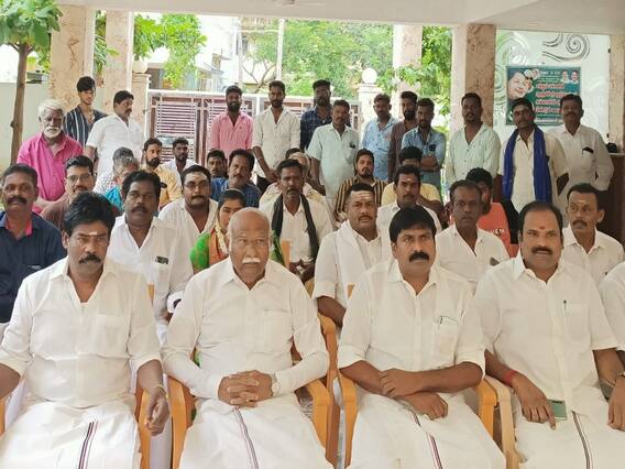 கடைசி கட்சி கூட்டம்... மறுநாள் டிஸ்மிஸ்... அன்வர்ராஜா நீக்கப்பட்ட பின்னணி...செயற்குழுவிற்கு வந்த மிரட்டல்! கடைசி கட்சி கூட்டம்... மறுநாள் டிஸ்மிஸ்... அன்வர்ராஜா நீக்கப்பட்ட பின்னணி...செயற்குழுவிற்கு வந்த மிரட்டல்!