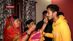 Osmanabad : उस्मानाबादचा अभिषेक पवार करणार महाराष्ट्राच्या अंडर 19 संघाचे नेतृत्व