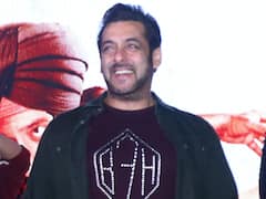 Salman Khan: ఇప్పుడు చిరంజీవితో సినిమా... తర్వాత దగ్గుబాటి హీరోతోనూ ఓ సినిమా! - స‌ల్మాన్ ఖాన్‌