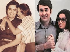 कभी बॉलीवुड पर राज करती थी कपूर खानदान की ये बहुएं लेकिन शादी के बाद करियर छोड़ बसा लिया घर