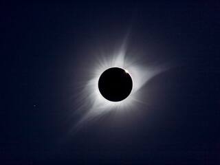 Total Solar Eclipse 2021 On December 4: All About The Last Eclipse Of The Year