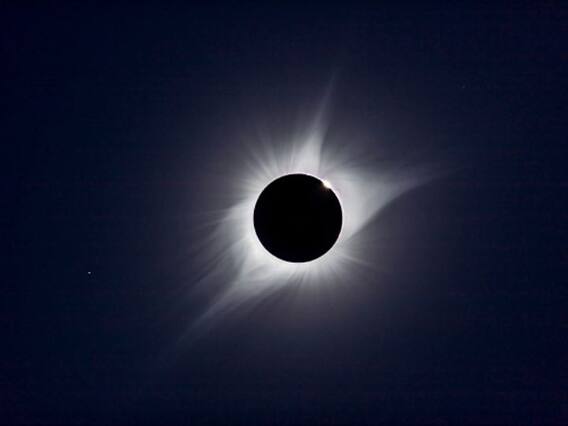 Total Solar Eclipse 2021 On December 4: All About The Last Eclipse Of The Year