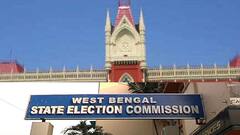 Municipal Election: 'বাকি নির্বাচন কবে হবে?', হাইকোর্টের কড়া প্রশ্নের মুখে রাজ্য নির্বাচন কমিশন। Bangla News