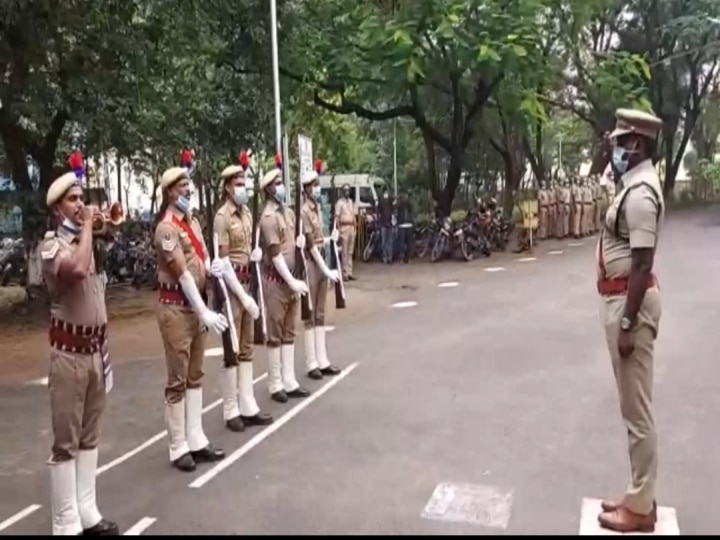 அதிகரித்து வரும் இளம் சிறார் குற்றவாளிகளை கட்டுப்படுத்த நடவடிக்கை - வேலூர் புதிய எஸ்.பி ராஜேஷ் கண்ணா உறுதி