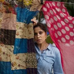 Saie Tamhankar: बिंधास्त सईचं क्लासी फोटोशूट व्हायरल!