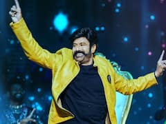 Unstoppable With NBK: వెండితెరపైనే కాదు.. ఓటీటీలో కూడా బాలయ్య రికార్డులు.. 'దబిడి దిబిడే'