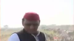 Akhilesh Yadav के तीन दिवसीय Bundelkhand दौरे का मिनट-टू-मिनट अपडेट | Hindi News