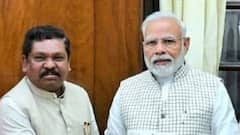 Separate Vidharbha : महाराष्ट्रात भाजपचं येताच स्वतंत्र विदर्भाचा ठराव मांडणार : Ashok Nete