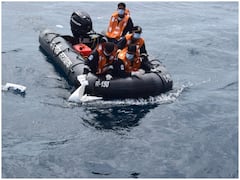 Indian Coast Guard: भारतीय तटरक्षक बल ने तैयार की अपनी नई ‘Combat Uniform’