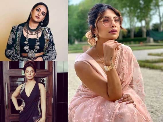 In Pics: बिहार में जन्मीं इन पांच अभिनेत्रियों ने जमाई बॉलीवुड में धाक, लिस्ट का आखिरी नाम देखकर हो जाएंगे हैरान In Pics: बिहार में जन्मीं इन पांच अभिनेत्रियों ने जमाई बॉलीवुड में धाक, लिस्ट का आखिरी नाम देखकर हो जाएंगे हैरान