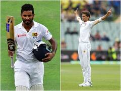 ICC Test Player Rankings: पहली बार टॉप पांच में पहुंचे शाहीन अफरीदी, दिमुथ करुणारत्ने को भी हुआ फायदा