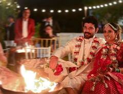 Vineet Kumar Wedding: यूपी के बनारसी बाबू और बॉलीवुड एक्टर विनीत कुमार सिंह ने रचाई शादी, मुक्केबाज सहित गुंजन सक्सेना में कर चुके हैं काम