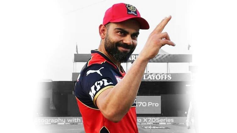 Virat Kohli became the first player in the world to make such a record of victory Virat Kohli: 'કિંગ કોહલી'ની સિદ્ધિ, જીતનો આવો રેકોર્ડ બનાવનાર વિશ્વનો પ્રથમ ખેલાડી બન્યો