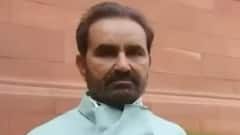 Parliament Winter Session | Demand for discussion on the issue of inflation in Rajya Sabha