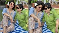 Actresses Mother in Laws: कोई मानता है मां तो किसी ने कर ली है दोस्ती, ऐसे हैं इन एक्ट्रेसेस के अपनी सास से संबंध