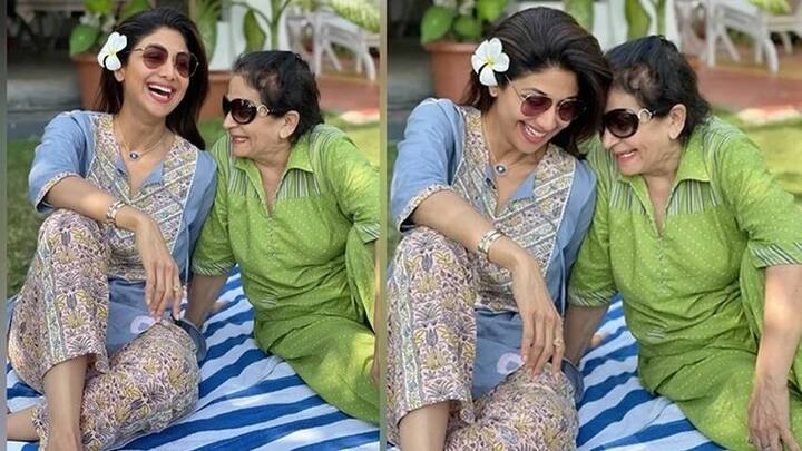 शिल्पा शेट्टी ने राज कुंद्रा से शादी की है. उषा कुंद्रा शिल्पा शेट्टी की सास हैं. शिल्पा अपनी सास को अपना सबसे अच्छा दोस्त मानती हैं. उषा भी शिल्पा की खूब तारीफ करती हैं.