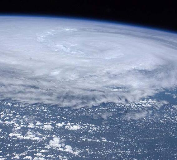 राज्याला 'जोवाड' चक्रिवादळाचा धोका