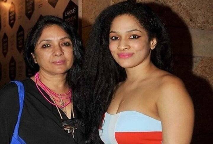 नीना गुप्ता ने विवियन रिचर्ड्स से अलग होने के बाद अकेले ही बेटी मसाबा को पाला. मसाबा पिता की जगह मां का सरनेम गुप्ता यूज करती हैं.