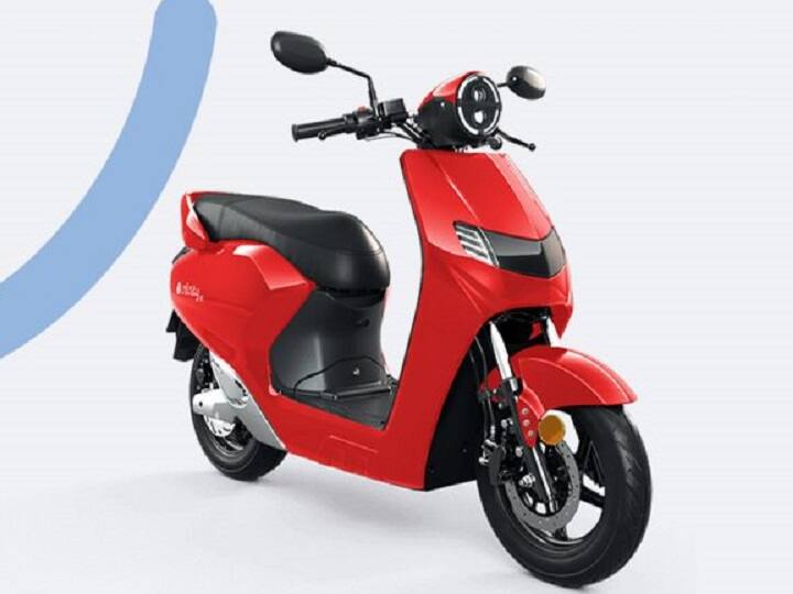 Bounce Infinity E1 electric scooter launched at Rs 68,999 களமிறங்கும் இன்பினிட்டி மின்சார ஸ்கூட்டர்: 499 ரூபாய்க்கு முன்பதிவு.. எப்போ கிடைக்கும்?