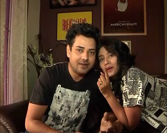 Tollywood: এবার কি ভাঙতে চলেছে দেবলীনা দত্ত ও তথাগত মুখোপাধ্যায়ের সম্পর্ক?