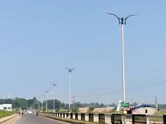 नगर निगम की लापरवाही के चलते शाम होते ही अंधेरे में डूब जाता है जगदलपुर, पढ़ें पूरी खबर