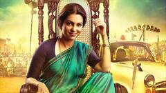 Actresses in Poltician Role: Katrina Kaif से Juhi Chawla तक, नेताओं के किरदार में खूब पसंद की गईं ये अभिनेत्रियां