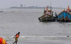 બંગાળની ખાડીમાં cyclone jawadનો ખતરો,  હવામાન વિભાગે આંધ્રપ્રદેશથી ઓડિશા સુધી અલર્ટ આપ્યું