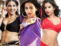 ‘Inspiring And Unapologetic’: Vidya Balan Celebrates 10 Years Of ‘The Dirty Picture’